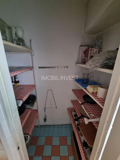 Apartament 3 camere, 80 mp, 2 balcoane, boxa, Centru - 11