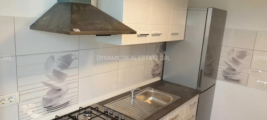Parcare Inclusă - 2 Camere - Centrală Proprie - Disponibilitate imediata - 8