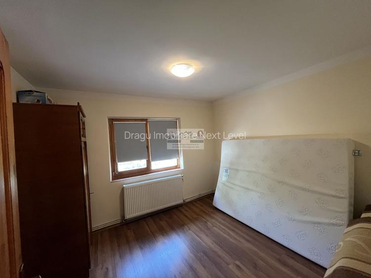 Apartament 3 camere, etaj 1/ 82,3 mp/ zona Spitalul Municipal Adjud - 4
