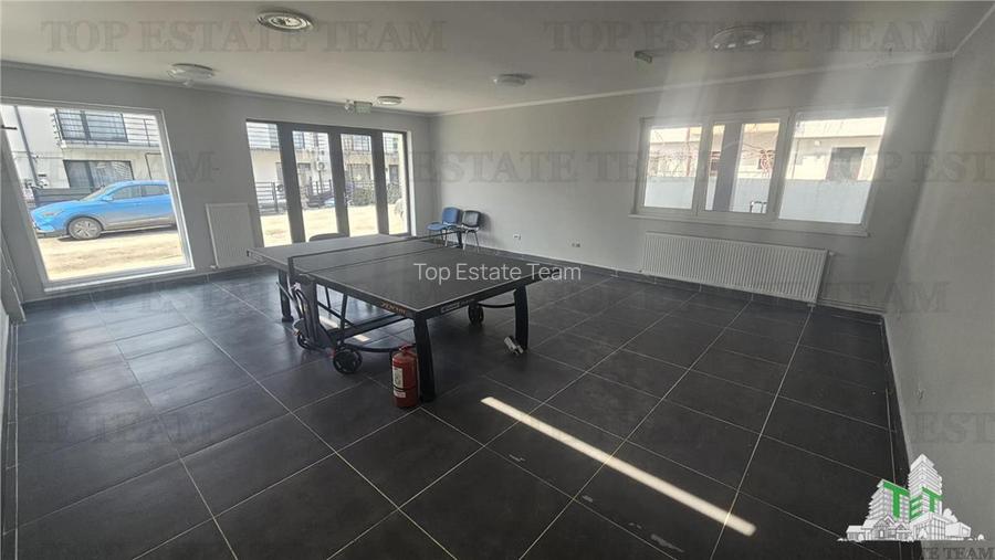 Vila pretabila spatiu comercial/salon evenimente in Bragadiru cu 5 parcari clien - 2