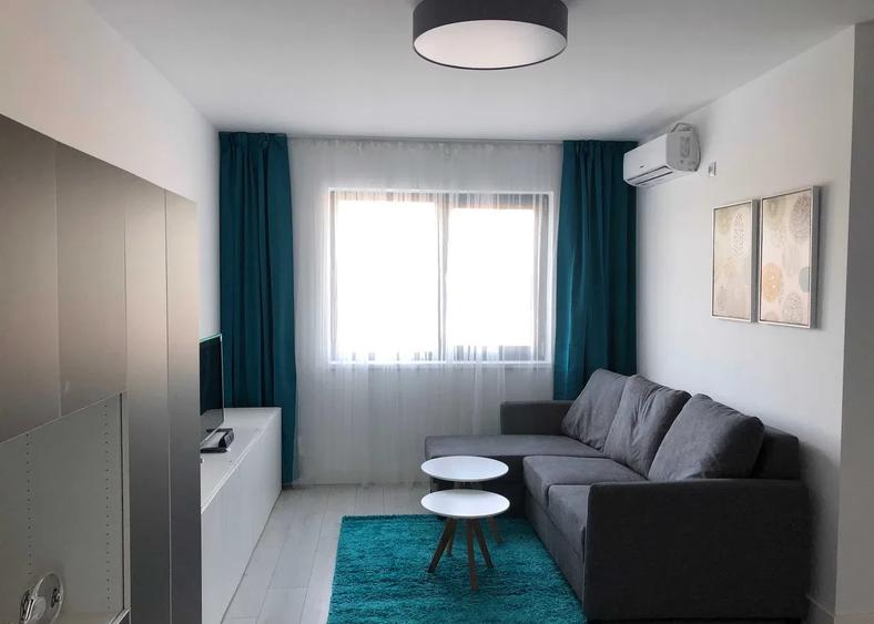 Studio Premium de Închiriat | Onix Park Aviației