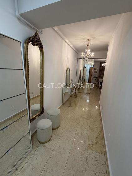 Apartament 2 Camere | 90 mp | Băneasa | Finisaje Premium - 8