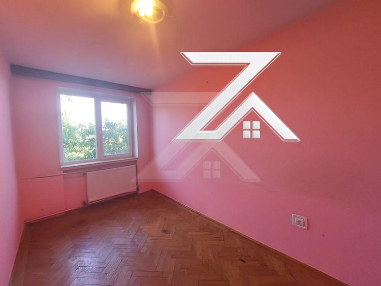Apartament 3 camere de vânzare – Semidecomandat, Cl. Severinului