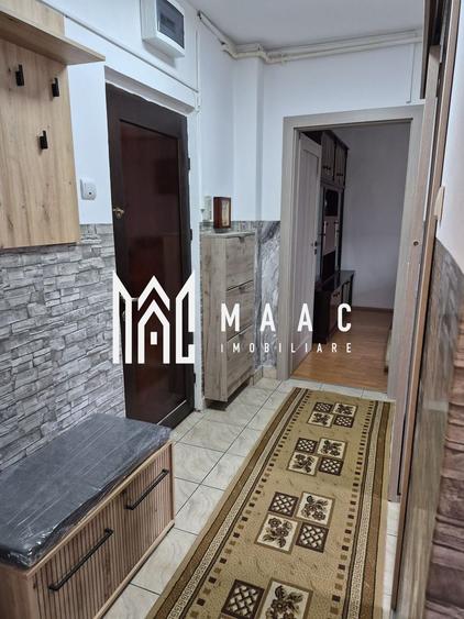 Apartament de vânzare Sibiu | 2 camere | Mihai Viteazul