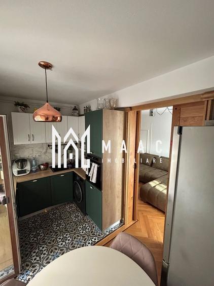 Apartament de vânzare Arhitectilor | 3 camere | 70 mp