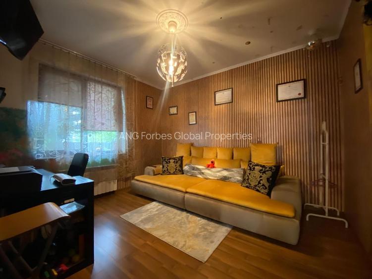 Refugiu elegant cu piscină privată în inima Iancu Nicolae - 26