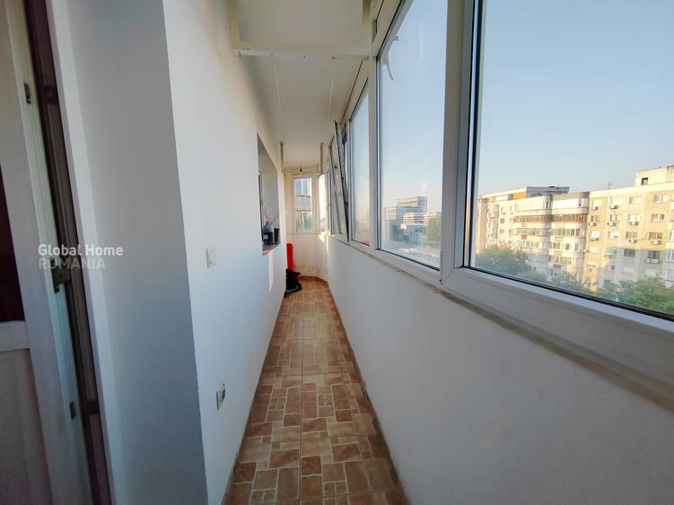 Apartament 3 camere de închiriat | Tineretului – Timpuri Noi | 71 mp | metrou