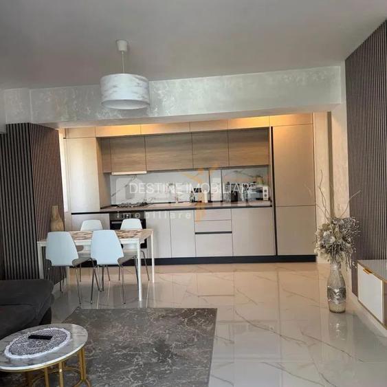 Apartament de închiriat - Zona Hotel Regal - 6