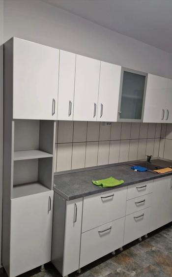 3 camere Pacii  *vis-a-vis metrou*