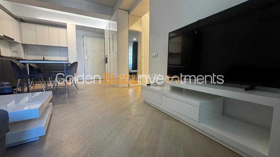 Apartament 2 camere Cortina North