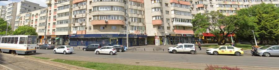 Spațiu Premium-Stefan Cel Mare - Calea Mosilor I suprafata 220 mp I pret 5900 € - 3