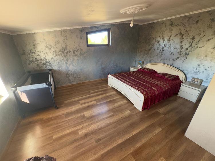 Casa Individuala Bacu | 200mp P+1 | 4 camere | Comision 0!