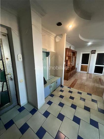 Apartament cu 3 camere la etajul 2 in zona Terezian din Sibiu - 13