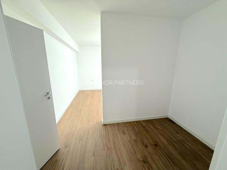 Apartament Spatios de 3 Camere cu priveliste - 103mp | Green Garden - 5