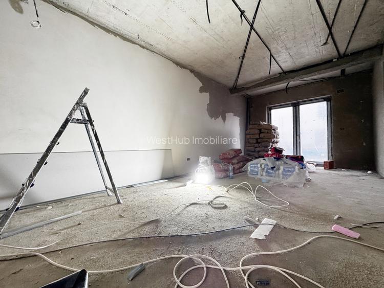 Casa individuala 4 camere, 3bai, 110mp utili, P+2 - Giroc - 7