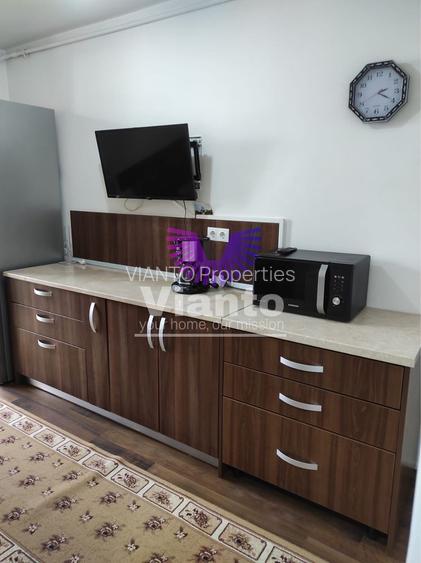 Apartament 3 camere | Etaj 1 | Hipodrom | Sibiu