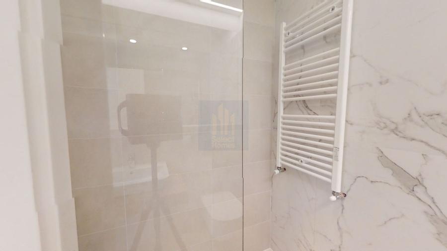 Apartament 2 Camere de Inchiriat Nusco 1 Pet Friendly *Aviatiei* *Tur Virtual*