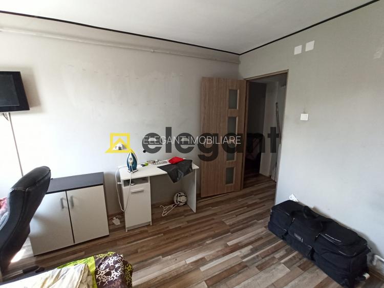 2 decomandate, centrala termica, 2 AC, 1 Mai-Spitalul 1 - 6