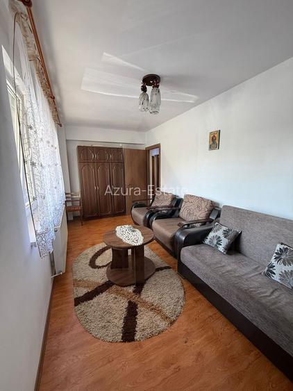 Apartament 3 camere 2 băi debara și parcare subterană în zona Terezian - 2