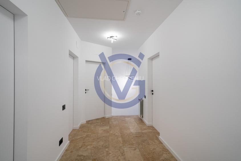Vila 5 camere / Ansamblu Rezidential / Iancu Nicolae - renovata 2026-COMISION 0% - 12