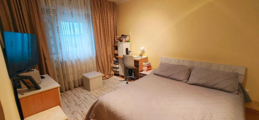 Apartament 2 camere renovat, mobilat complet, Cornisa Bistriței, Bacau