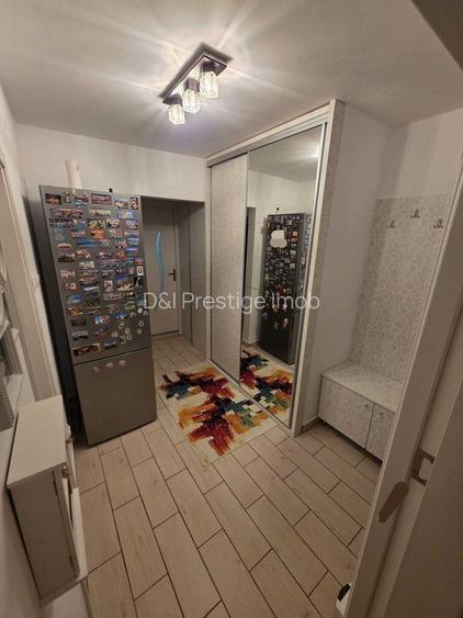 Vanzare apartament 2 camere decomandat / Crangasi - 6