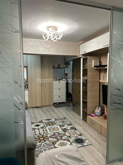 Apartament 3 camere FIALD - 2