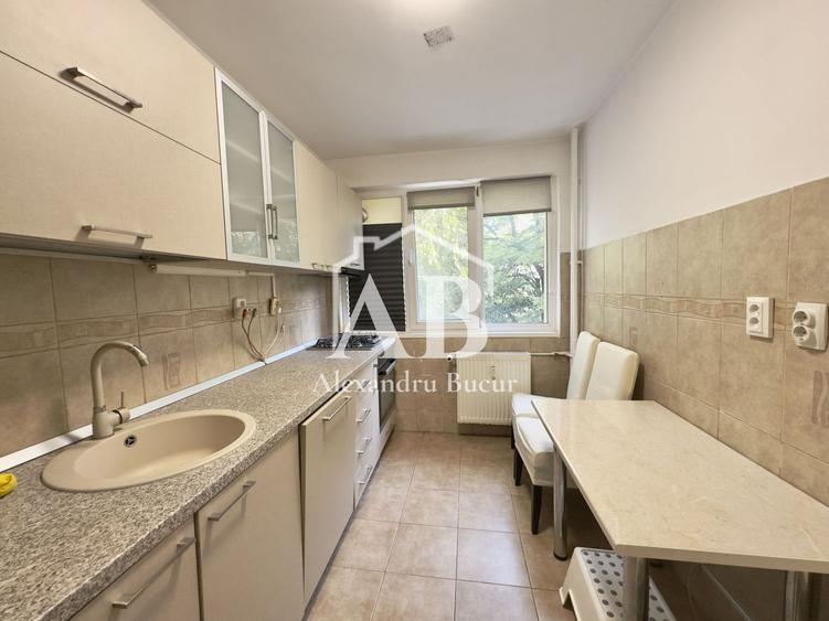 Ocazie! Apartament cu 2 camere Baba Novac - Parc IOR - Park Lake