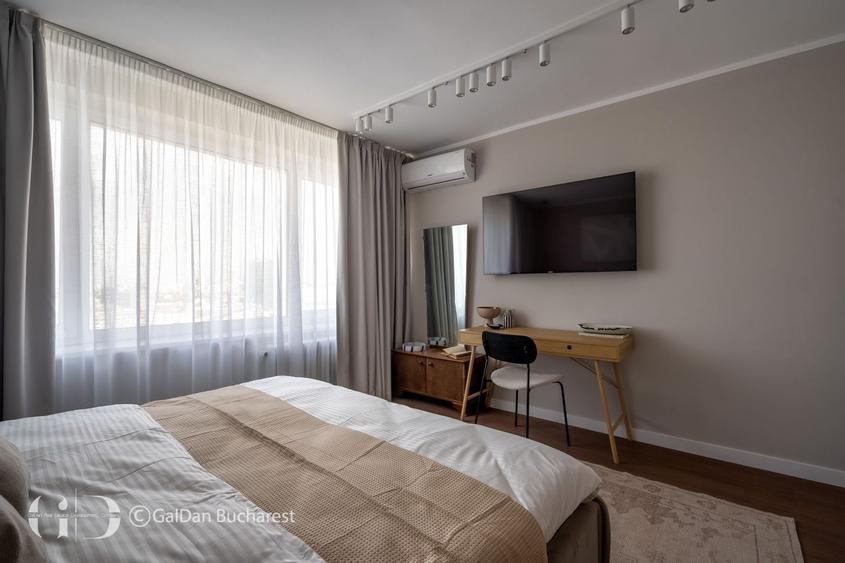 Apartament 3 camere de închiriat – Ion Câmpineanu