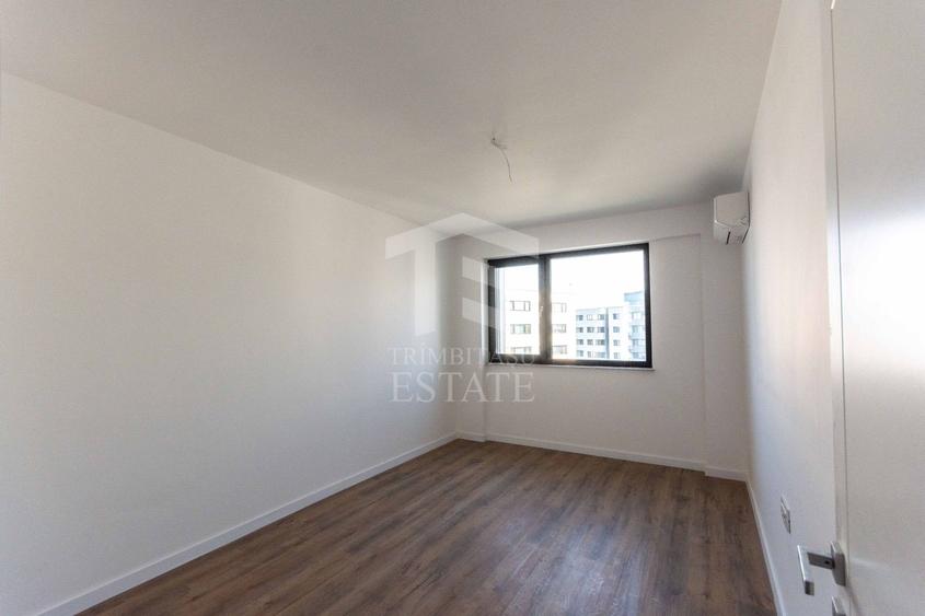 Pipera rond OMV, Ivory Residence 2 camere