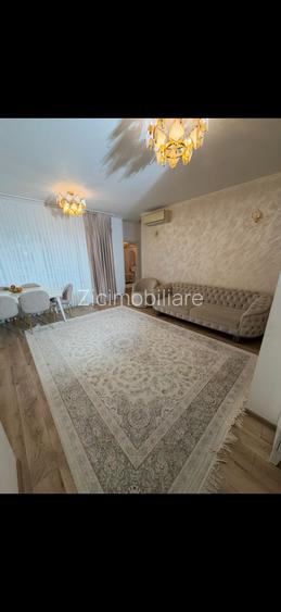 3 camere Răsărit de Sore Mobilat Titan –mobilat utilat loc de parcare inclus - 4