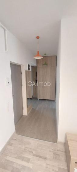 Apartament semidecomandat Rotar Park 2 - 14