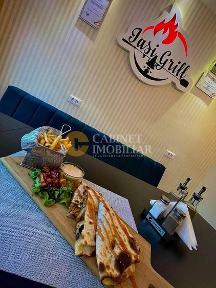 💥 Predare Restaurant la Cheie zonă Centrală - 25.000 Euro 💥