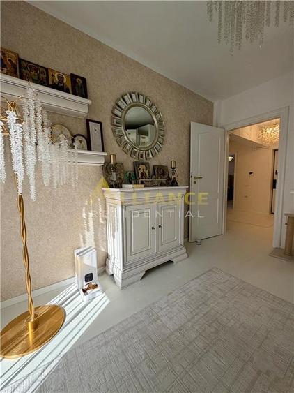 Siena Biruintei 85 | Metrou Berceni - 3 camere | PREMIUM