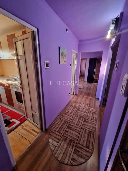 Apartament cu 2 camere, zona Podu Ros - 4