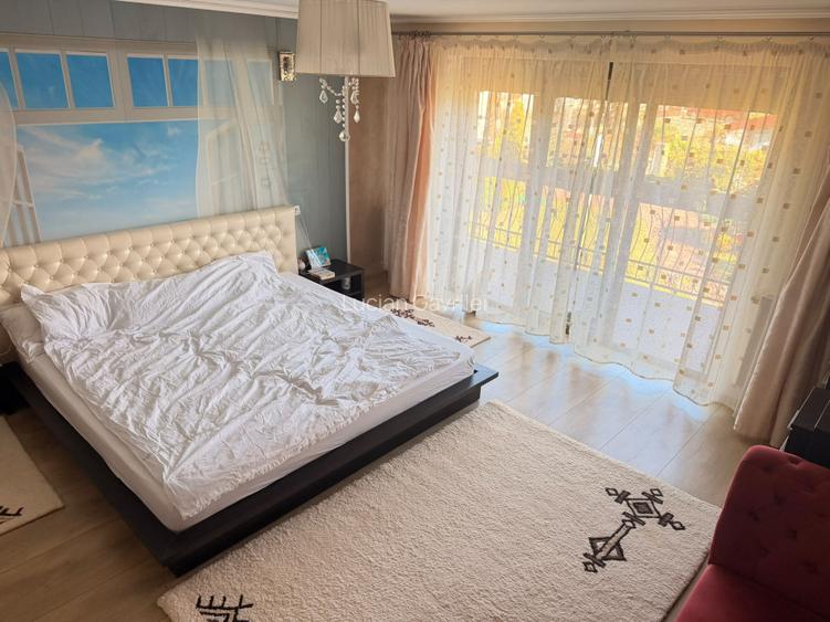 Casa Rm Valcea I 200mp utili I P+E I teren 650mp la iesire din Troianu - 12