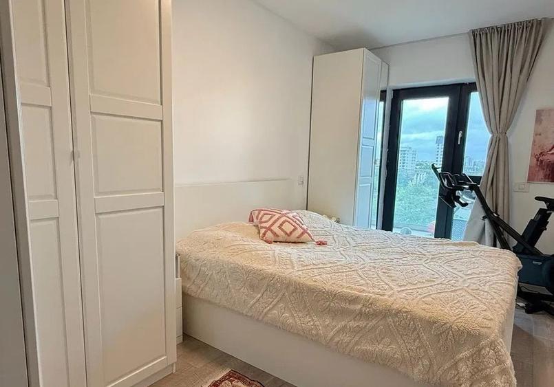 Apartament 5 camere parcare inclusa zona Expozitiei