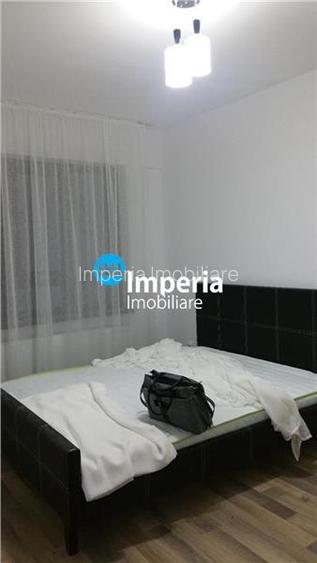 Inchiriez apartament 2 camere, decomandat, Complex Roua Residence - 3