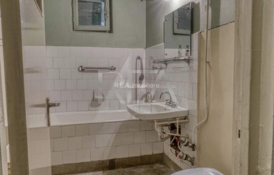 3 camere, 1/9, 69,40mp-Gorjului-Str Cernisoara - 7