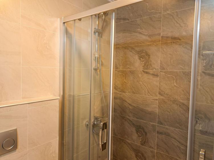 Garsonieră premium - Solid Residence Dezrobirii