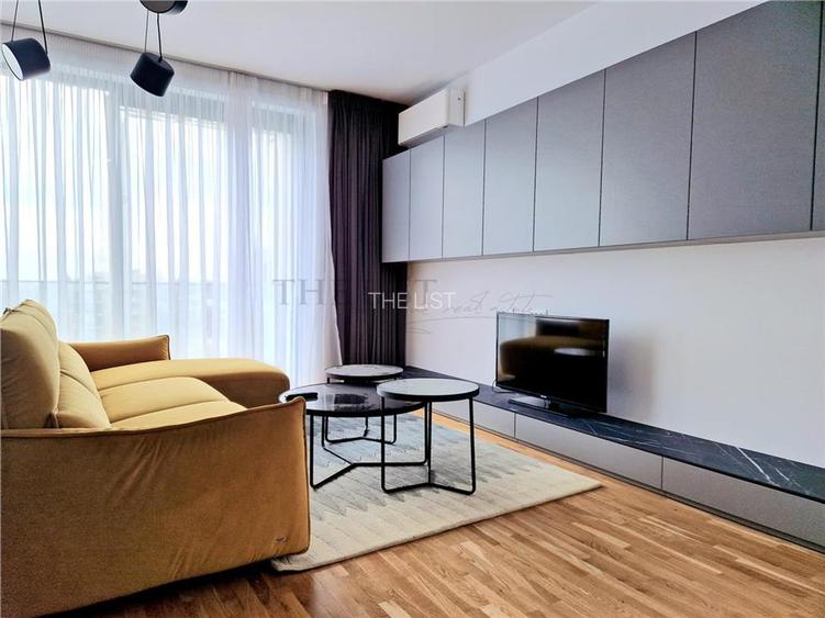 Apartament 3 camere mobilat lux THE IVY | TVA DEDUCTIBIL - 4