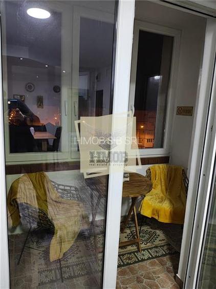 Apartament 4 camere cu balcon si pivnita zona Vasile Aaron - 9
