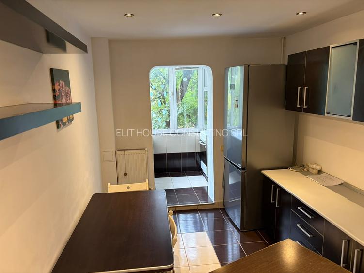 2  camere Baneasa - 7