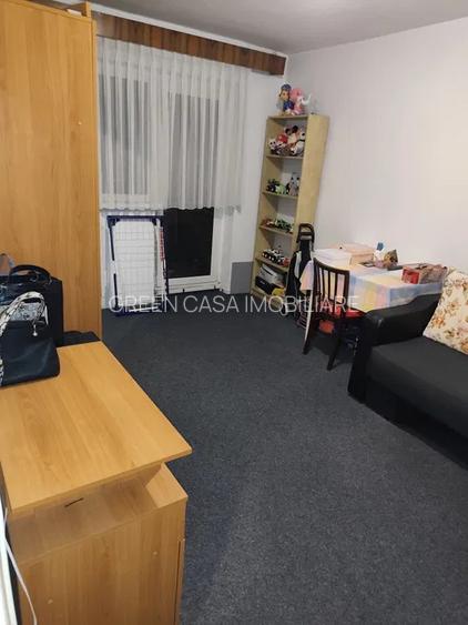 Apartament de vanzare 2 camere 45mp zona Manastur Calea Floresti - 4
