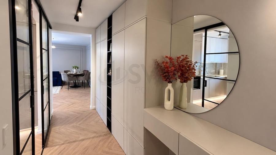 REA1029836 Apartament 2 camere premium | Decebal – Piața Muncii | Prima înch