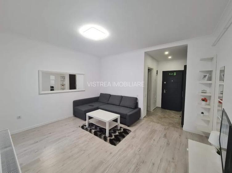 Garsoniera Avangarde City cu loc de parcare inclus - 2