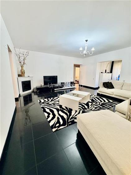 Apartament 3 Camere Decomandat de Inchiriat Anda
