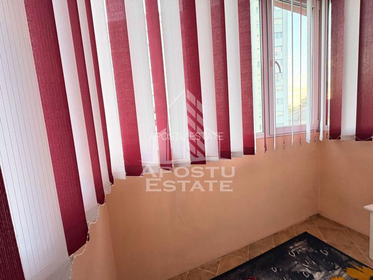 Apartament cu 3 camere de inchiriat in zona Sagului Timisoara - 7