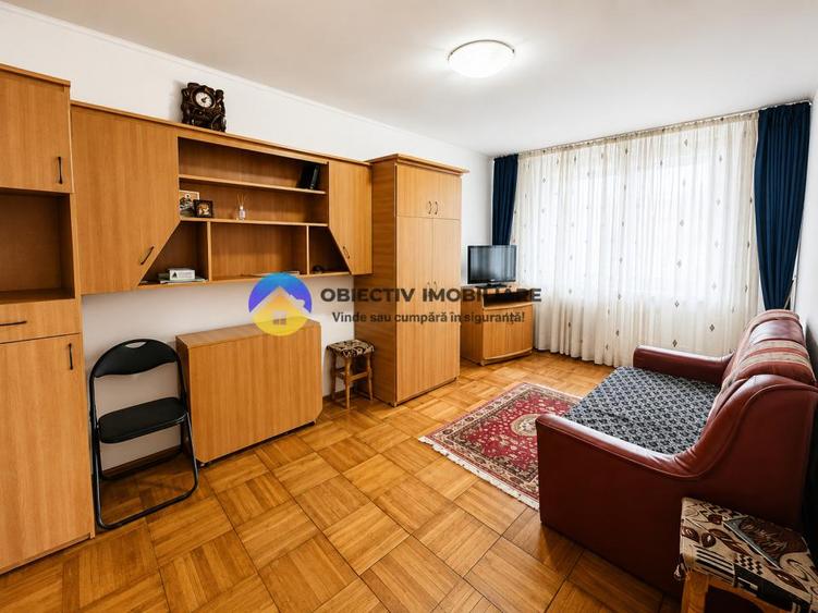 Apartamente 2 camere Precista,etaj 3