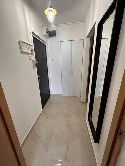 AP. 2 CAMERE- IANCULUI, BLOC REABILITAT, MASINA DE SPALAT VASE